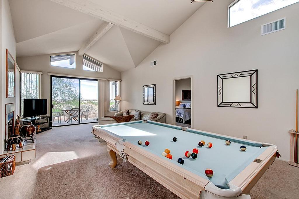 Вілла Borrego Springs Hideaway Pool Table, Mtn Views! Екстер'єр фото