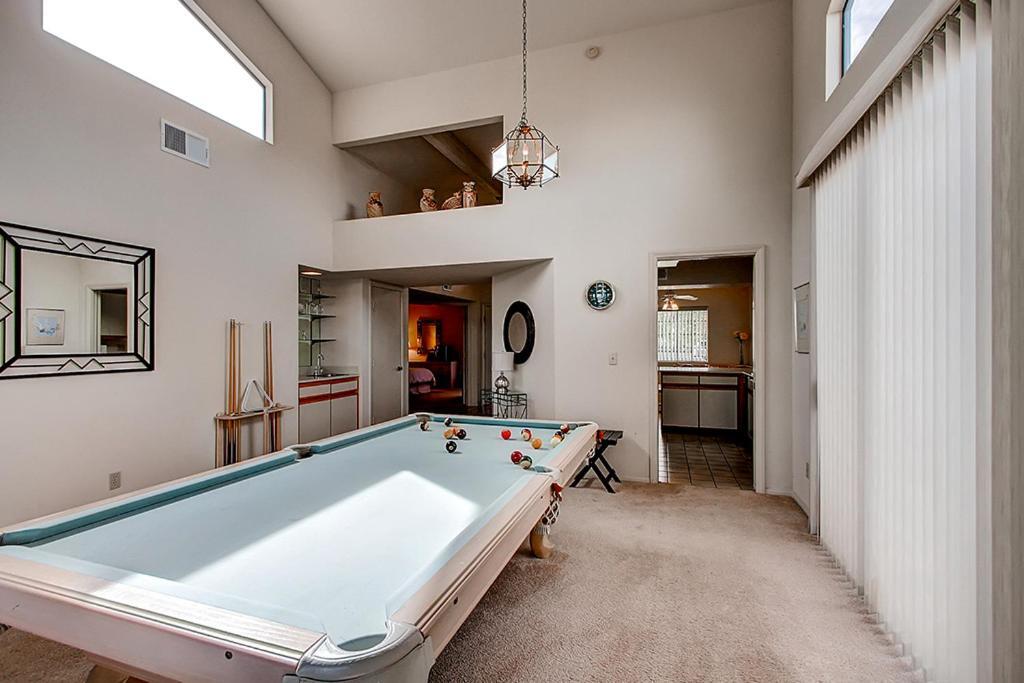 Вілла Borrego Springs Hideaway Pool Table, Mtn Views! Екстер'єр фото