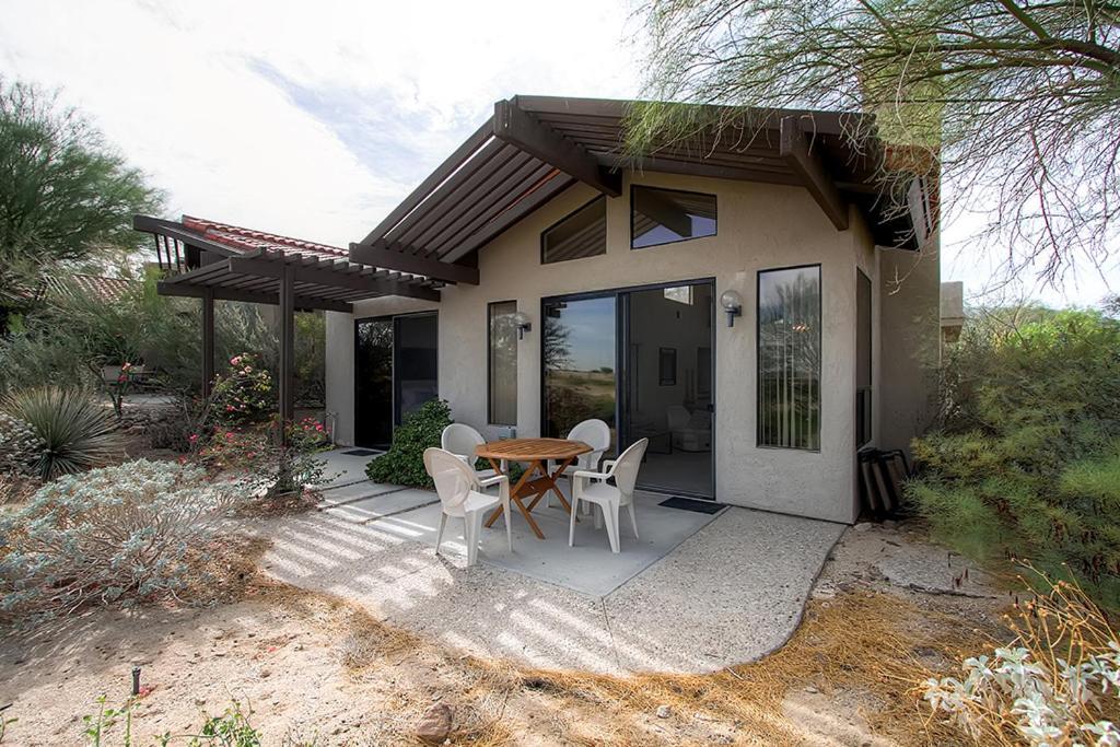 Вілла Borrego Springs Hideaway Pool Table, Mtn Views! Екстер'єр фото