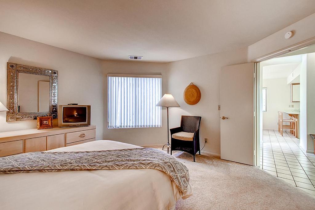 Вілла Borrego Springs Hideaway Pool Table, Mtn Views! Екстер'єр фото