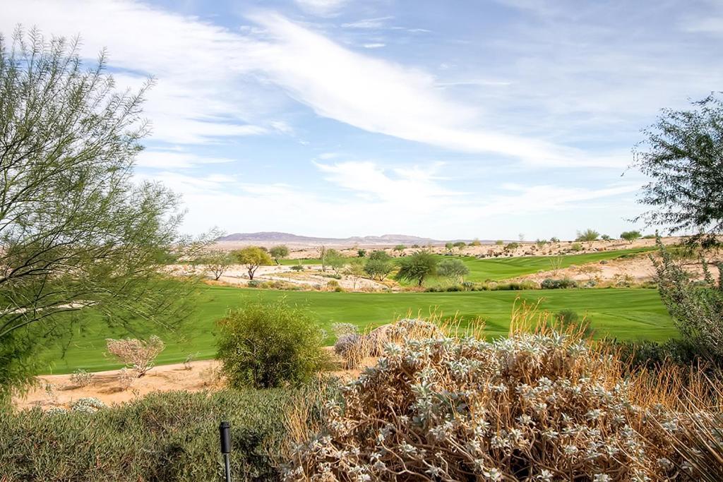 Вілла Borrego Springs Hideaway Pool Table, Mtn Views! Екстер'єр фото